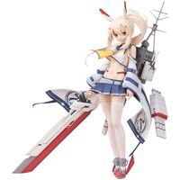 Azur Lane: 1/7 Ayanami Kai PVC