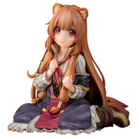 The Rising of the Shield Hero Season 2 - 1/7 Raphtalia Childhood Ver. PVC
