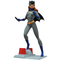 Batman:The Animated Series - BATGIRL - Femme Fatales