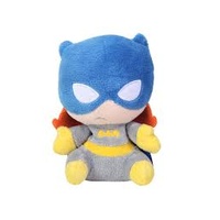 Mopeez Plush - Bat Girl