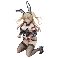 1/4 Nonoka Satonaka Bunny Ver. PVC