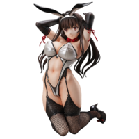 1/4 Sana: Bunny Ver. PVC