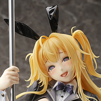 BINDing Creators Opinion - 1/4 Mia PVC