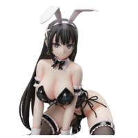 1/4 Myrica Takase Bunny Version PVC