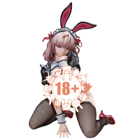 1/4 Sara Nogami Bunny Version PVC