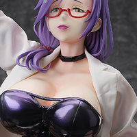 PrisonQueendom - Forced Submissive Training for Men - 1/4 Yuki PVC