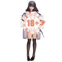 1/4 Kyoko Tsuyude PVC