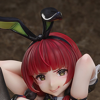 1/4 Ringo Misono Bunny Ver. PVC