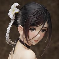 1/4 Mitsumi Ryuguji PVC 