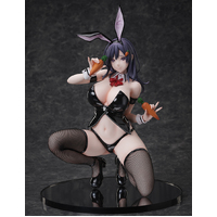1/4 Niina Bunny Ver. PVC
