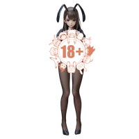 1/4 Mayu Hashimoto PVC