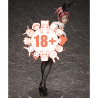 1/4 Marie Litchka Kuroki Bunny Ver. PVC