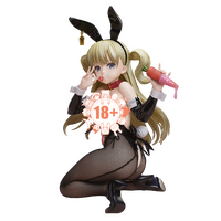 BINDing Creators Opinion 1/4 Charlotte PVC