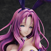 1/4 Ayano Uzaki Bunny Ver. PVC