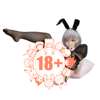 1/4 Mihiro Sashou Bunny Ver. PVC