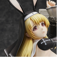 BINDing Creators Opinion - 1/4 Sister Amelia