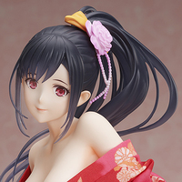 BINDing Creators Opinion - 1/4 Mayuka: Yukata Ver.