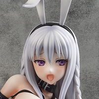 1/4 Yuki Shiratori PVC