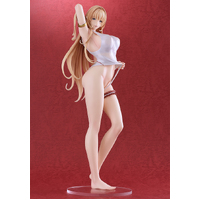 1/4 Mira Tsubakihara Swimsuit Ver. PVC