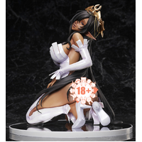 1/4 Olga Discordia Wedding White Ver. PVC