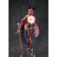 Taimanin RPGX - 1/4 Ingrid Bunny Ver. PVC