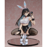 1/4 Hinatsu Namiguchi Bunny Ver. PVC