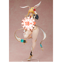 1/4 Shizuru Kousaka Bunny Ver. PVC