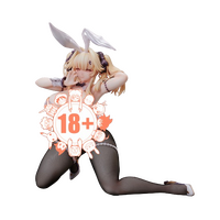 BINDing Creators Opinion - 1/4 Stella Bunny Ver. PVC