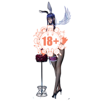 1/4 Misae Suzuhara Bunny Ver. 2nd