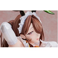 1/4 Sumire Bunny Ver. PVC