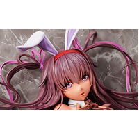 Taimanin Series - 1/4 Yukikaze Mizuki Bunny Ver. 2nd