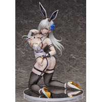 BINDing Creators Opinion - 1/4 Catherine White Bunny Ver.