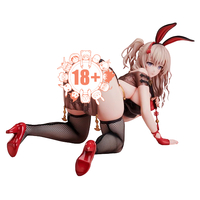 BINDing Creators Opinion - 1/4 Hong Long