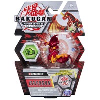 Bakugan - Core - Season 2 - Dragonoid !