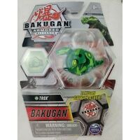 Bakugan - Core - Season 2 - Trox !