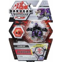 Bakugan - Core - Season 2 - Howlkor !
