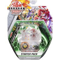 bakugan en lego