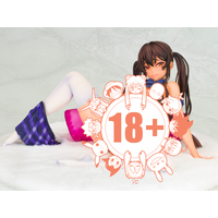 Akasa Ai 1/5 Komiya Yukari Suntanned Ver.