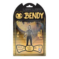 Bendy - 5" Collectible Figure - Ink Audrey