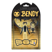 Bendy - 5" Collectible Figure - Sammy Lawrence