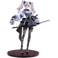 1/7 Fukashin Ryouiki Ruka