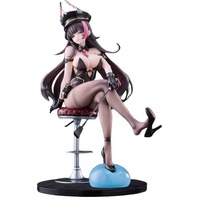 Bibi Buttons - 1/6 Torturer Kaoru Usami