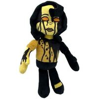 Bendy & The Ink Machine - Black & Gold Plush - Ink Audrey