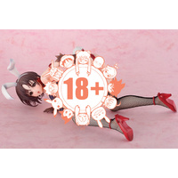 1/4 Yuyu Bunny Ver. PVC