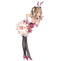 1/4 Miko Kurokawa PVC