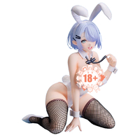 1/6 Mashiro Mizui illustrated by Nebusoku