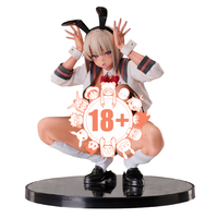 BINDing Creators Opinion - 1/6 Kuro Gal Bunny Senpai