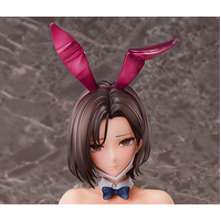 1/4 Yumiko Yasaka Bunny Ver.