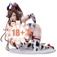 Bunnystein Fantasy - 1/4 Lady Holsteiner