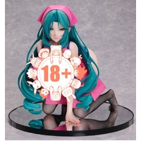 Bunny's Mama Service Agency - 1/4 Kana Joudohama